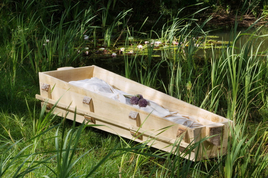 Natursarg Weltenburg