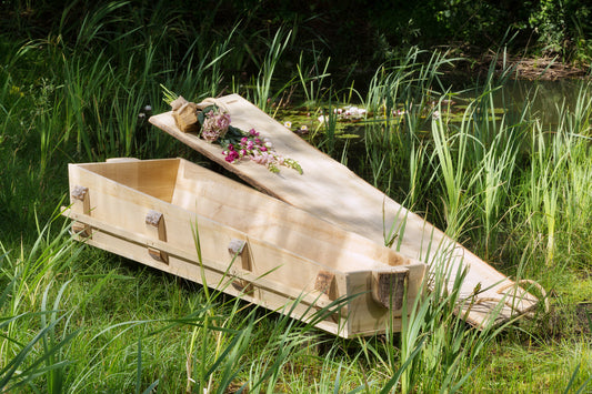 Natursarg Weltenburg