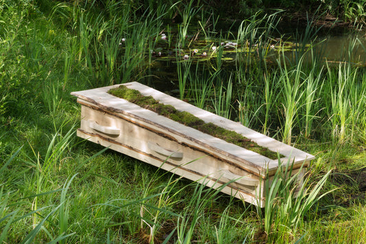 Natursarg Teutoburger