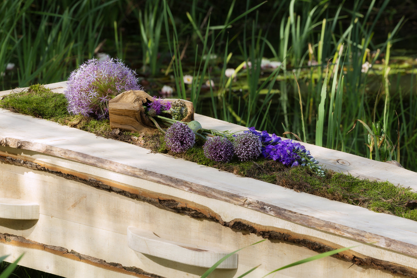 Natursarg Teutoburger