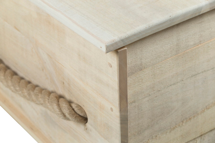 Natursarg Wattenwald