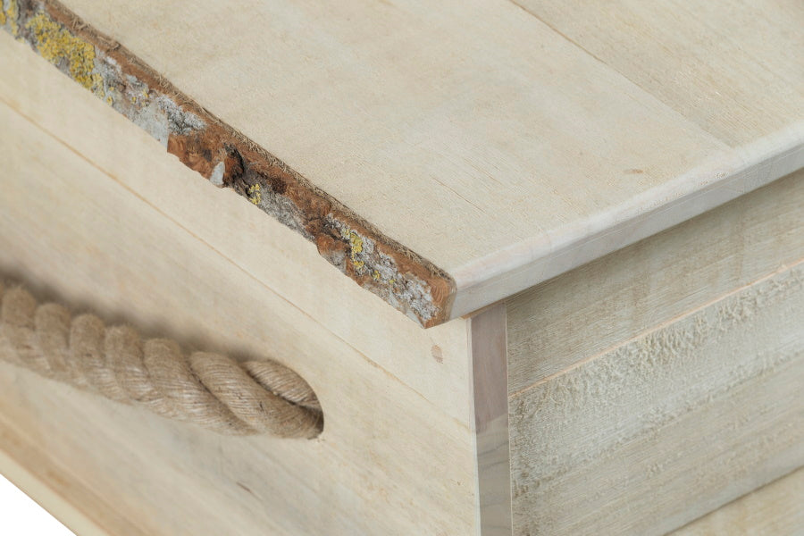 Natursarg Wattenwald (Deckel Rindenrand)